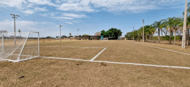 4° Torneio de Futebol 7 Society acontece domingo no Porto Curralinho em Costa Rica