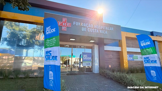 Câmara apresenta indicações de infraestrutura e destinação de recursos à Fundação Hospitalar