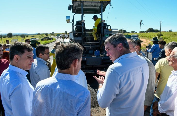 Modelo de Municipalismo Ativo vira marca do Governo e acelera obras, serviços e inclusão social em todo o MS