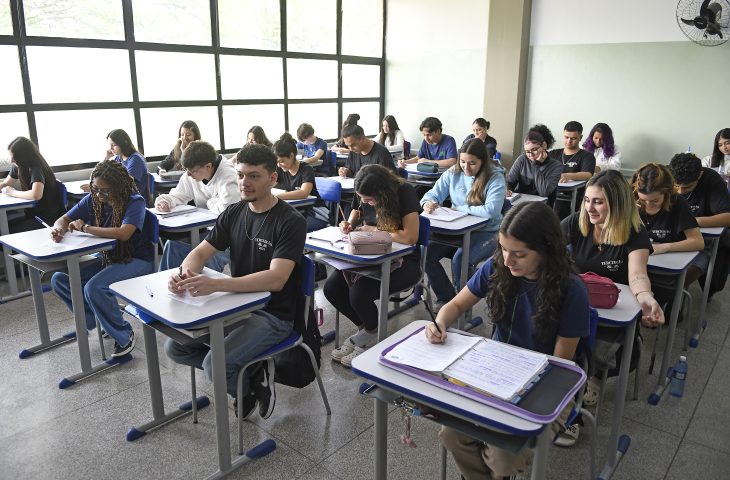 Busca ativa escolar impulsiona permanência e melhora indicadores nas escolas estaduais de Mato Grosso do Sul