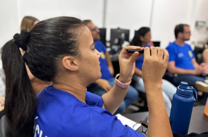 Polícia Científica de MS avança na padronização de análise balística e fortalece o sistema nacional