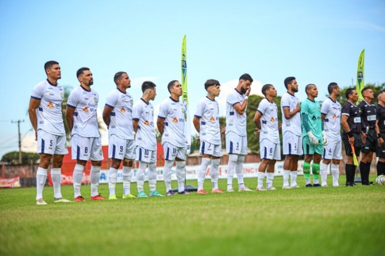 Costa Rica aprova repasse de R$ 600 mil ao CREC para disputar o Campeonato Estadual 2026