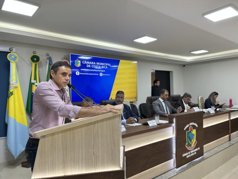 Executivo reforça parceria e alinhamento na abertura dos trabalhos legislativos de 2026