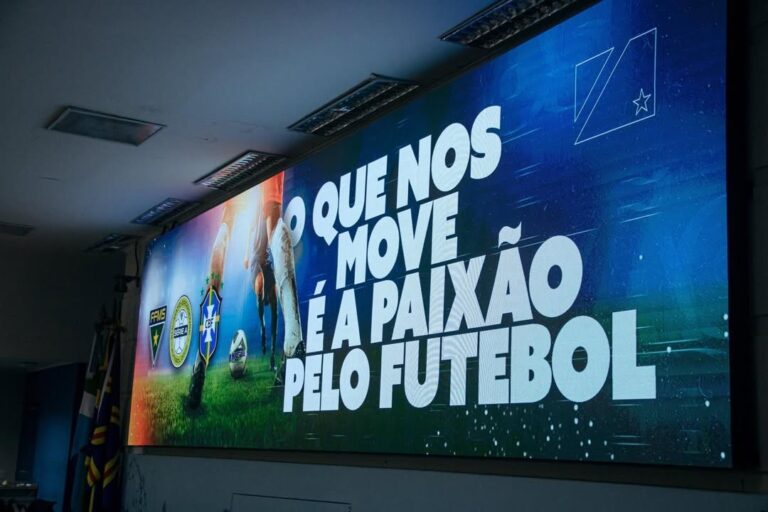 Federação lança Estadual 2026 e anuncia R$ 100 mil em premiação