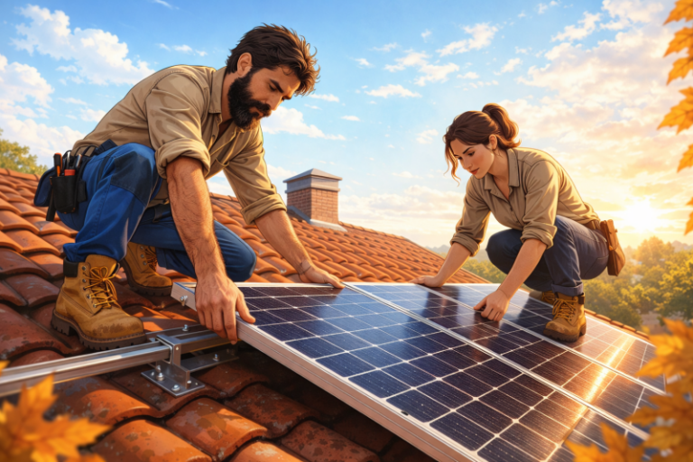 Costa Rica incentiva servidores para adoção de energia solar