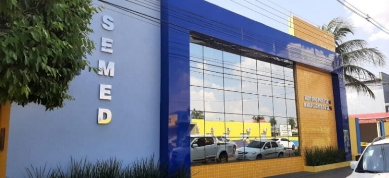 SEMED publica terceiro edital para lotação de professores temporários em Costa Rica