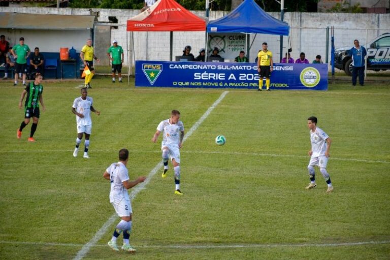 Costa Rica estreia com empate fora de casa no Estadual