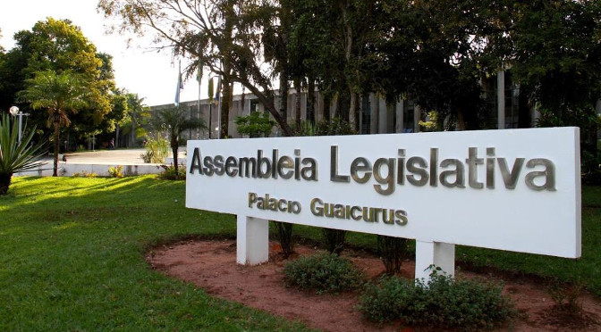 Com início dos trabalhos legislativos, Casa Civil de MS destaca parceria com a Alems