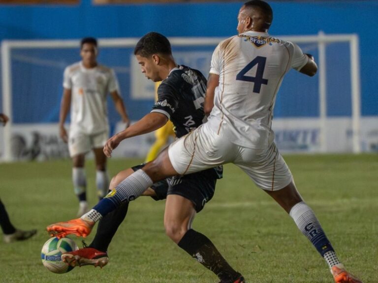 Costa Rica encara o líder do Estadual domingo no Laertão
