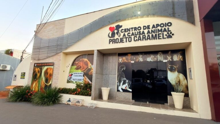 Costa Rica inaugura Centro de Apoio à Causa Animal “Projeto Caramelo” e amplia ações de proteção aos animais