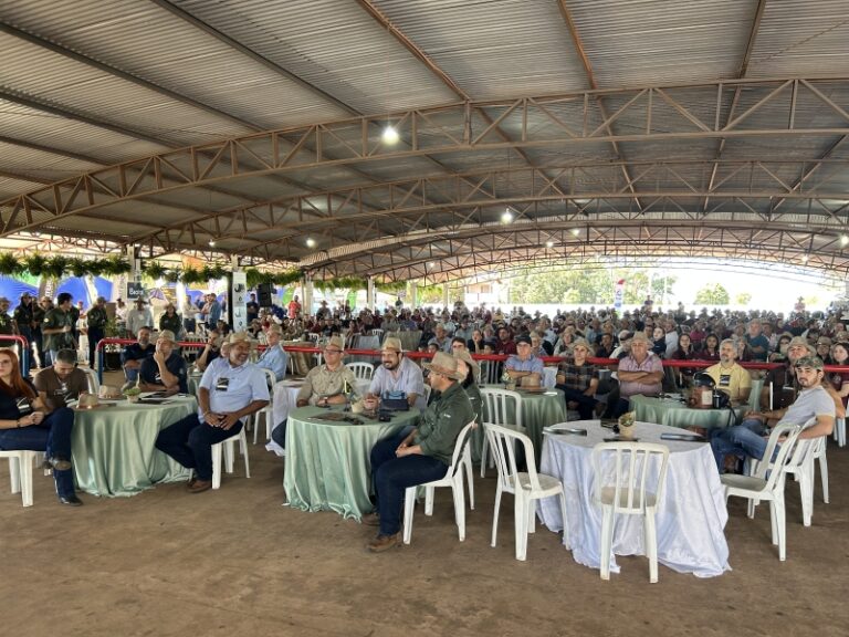 V Simpósio da Pecuária de Leite e de Corte de Costa Rica transforma conhecimento e integração para o Agronegócio