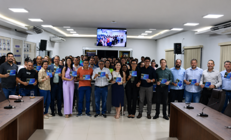 Costa Rica projeta futuro sustentável com Plano de Desenvolvimento Municipal 2025-2028 em parceria com o Sebrae-MS