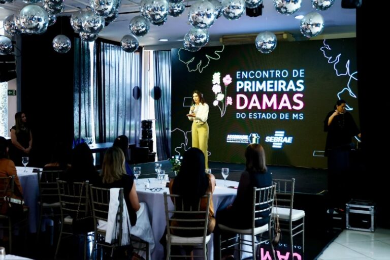 Encontro de Primeiras-Damas reforça protagonismo feminino e fortalecimento das políticas públicas; Márcia Alves representa Costa Rica